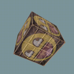 Vulkan 入门：实现一个带纹理的旋转立方体